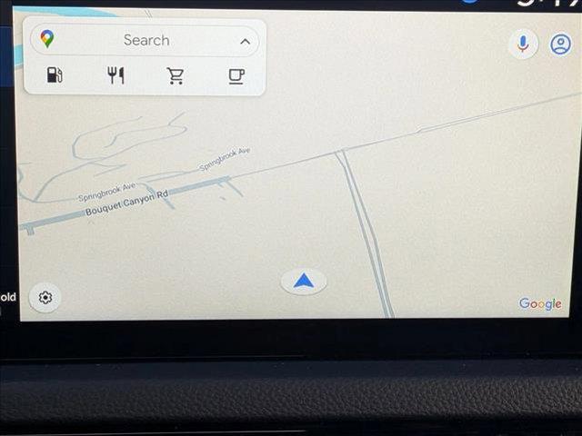 new 2026 Honda Civic Hybrid car, priced at $34,444