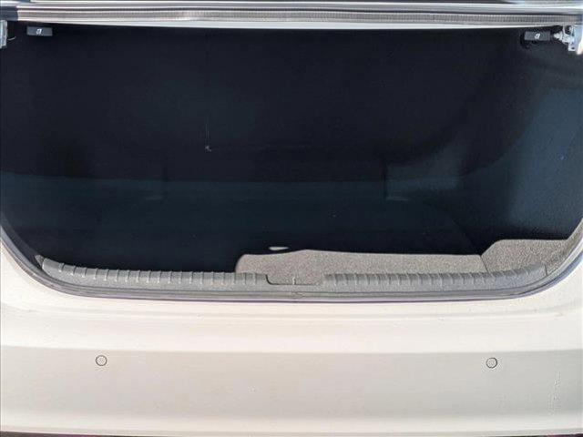 used 2024 Honda Accord Hybrid car, priced at $33,447