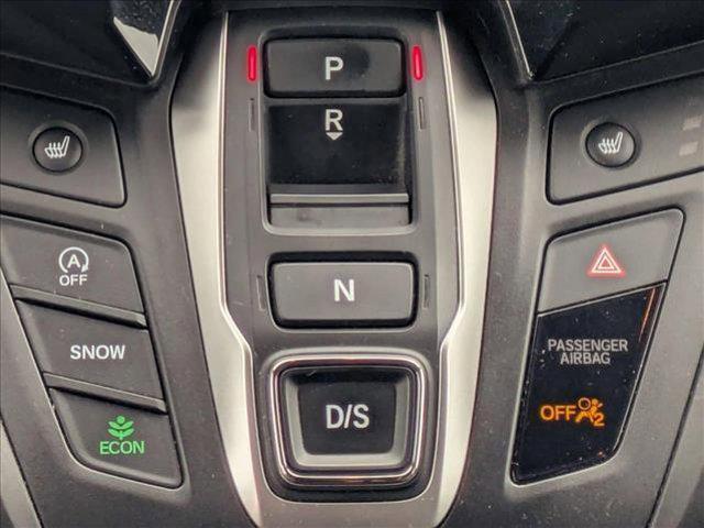 used 2022 Honda Odyssey car, priced at $34,998