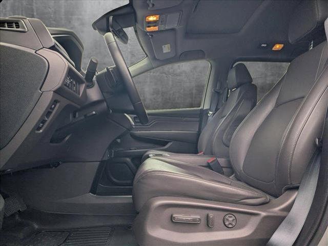 used 2022 Honda Odyssey car, priced at $34,998