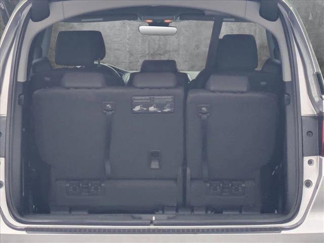used 2022 Honda Odyssey car, priced at $34,998