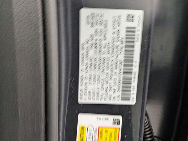 new 2025 Honda CR-V car, priced at $37,895