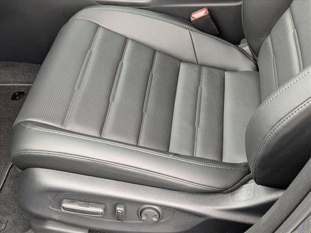 new 2025 Honda CR-V car, priced at $37,895