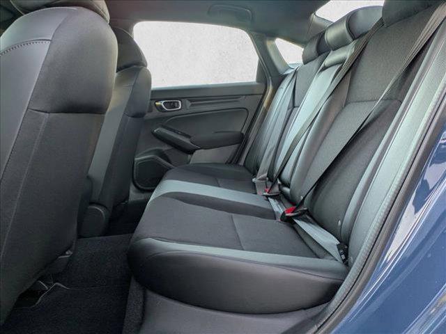 new 2026 Honda Civic car, priced at $28,744