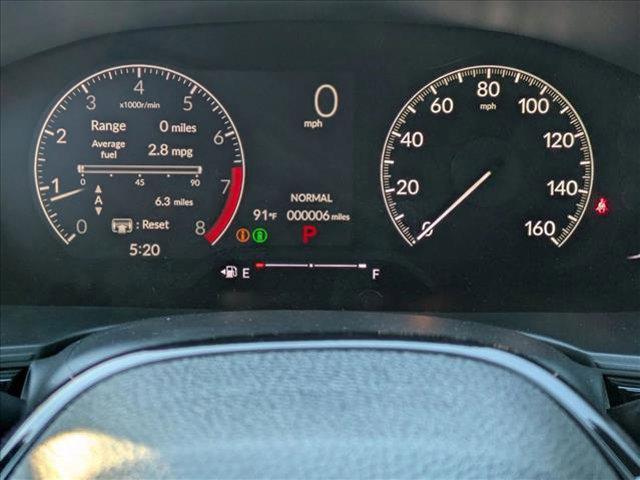 new 2026 Honda Civic car, priced at $28,744