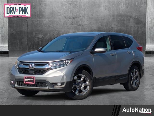 used 2019 Honda CR-V car, priced at $25,998