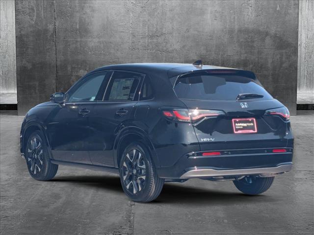 new 2026 Honda HR-V car, priced at $31,594