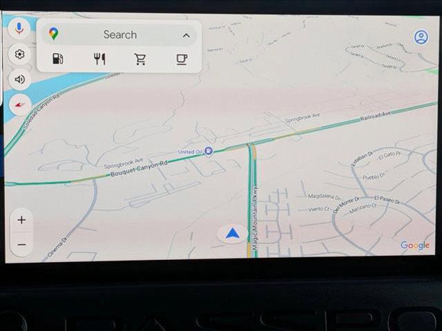 new 2026 Honda Passport car, priced at $50,664