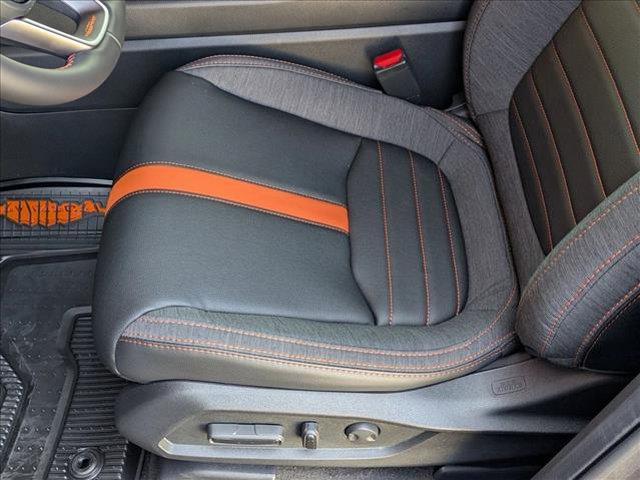 new 2026 Honda Passport car, priced at $50,664