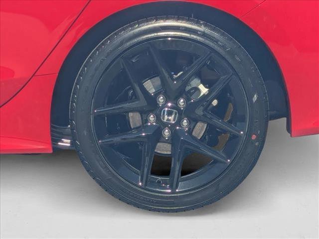 new 2026 Honda Civic car, priced at $28,244