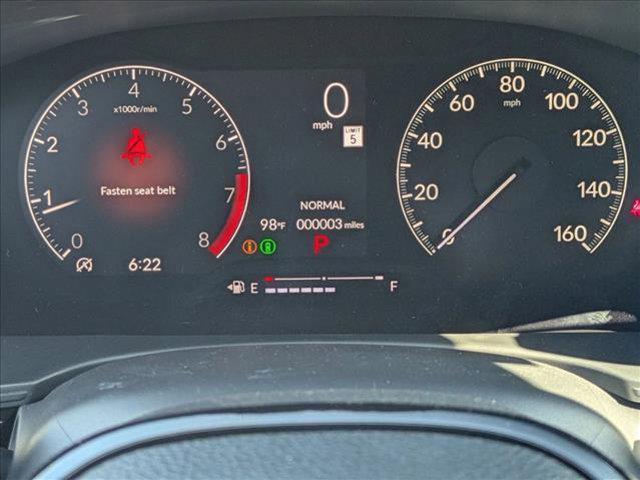 new 2026 Honda Civic car, priced at $28,244