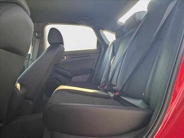 new 2026 Honda Civic car, priced at $28,244