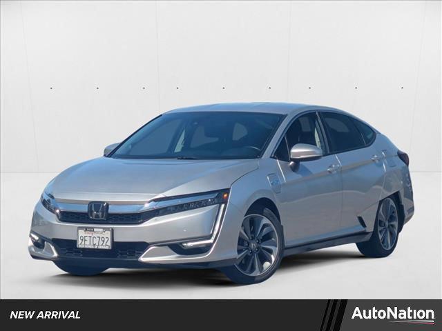 used 2018 Honda Clarity Plug-In Hybrid car, priced at $21,995