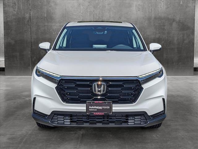 new 2024 Honda CR-V car, priced at $38,364