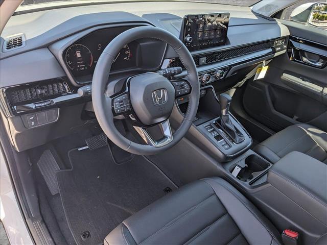 new 2024 Honda CR-V car, priced at $38,364