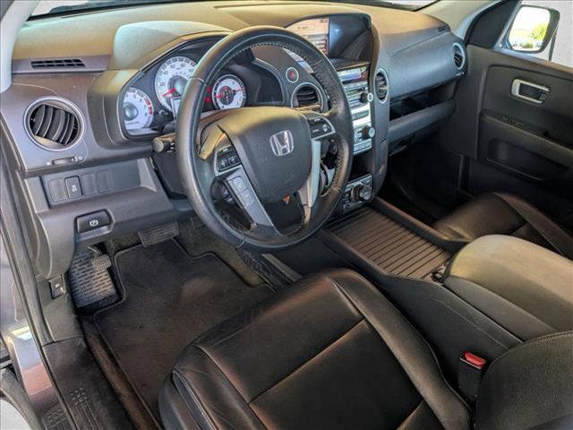 used 2014 Honda Pilot car, priced at $10,991