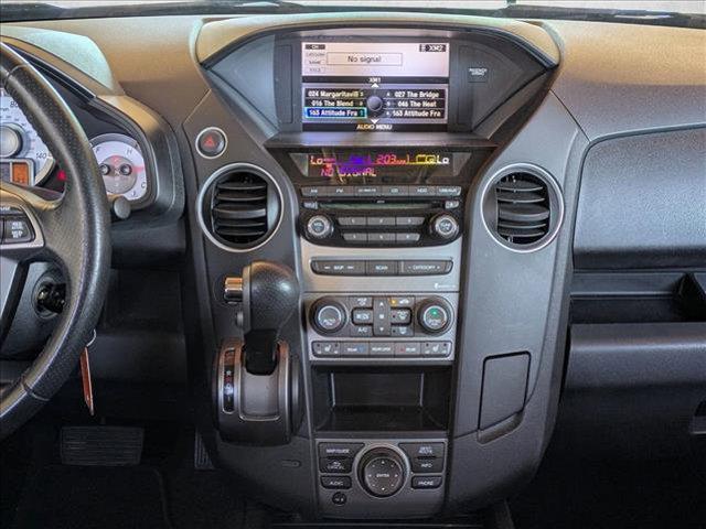 used 2014 Honda Pilot car, priced at $10,991