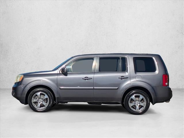 used 2014 Honda Pilot car, priced at $10,991