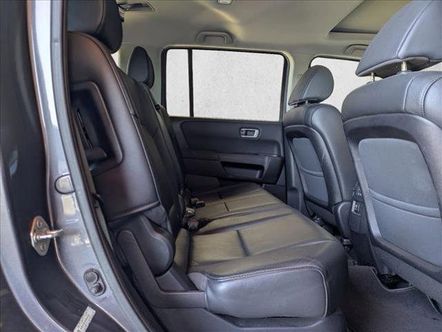 used 2014 Honda Pilot car, priced at $10,991