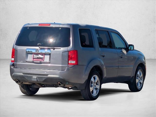 used 2014 Honda Pilot car, priced at $10,991