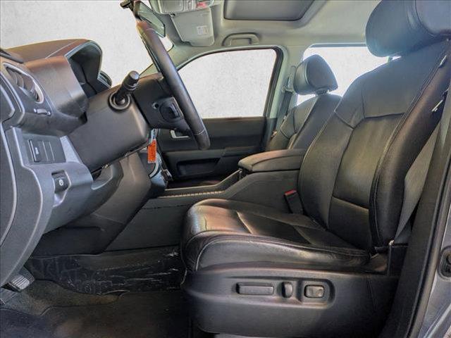 used 2014 Honda Pilot car, priced at $10,991