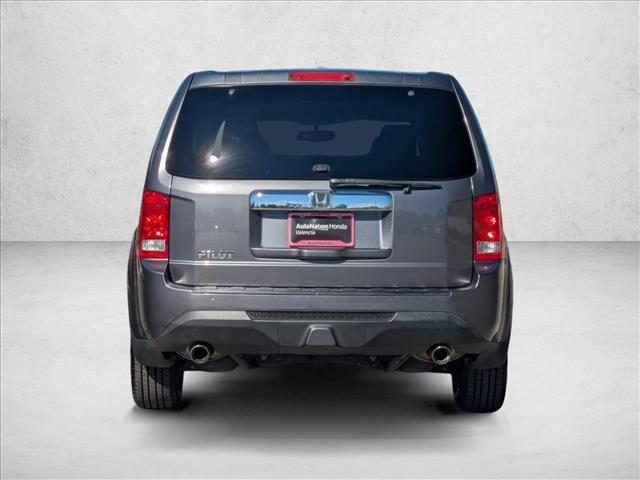 used 2014 Honda Pilot car, priced at $10,991