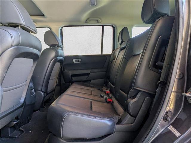 used 2014 Honda Pilot car, priced at $10,991