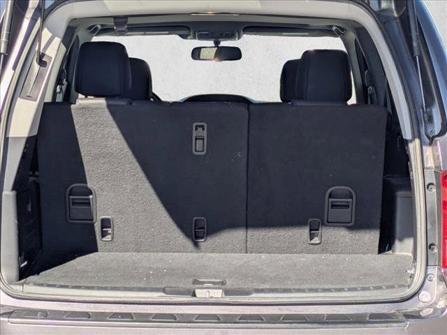 used 2014 Honda Pilot car, priced at $10,991