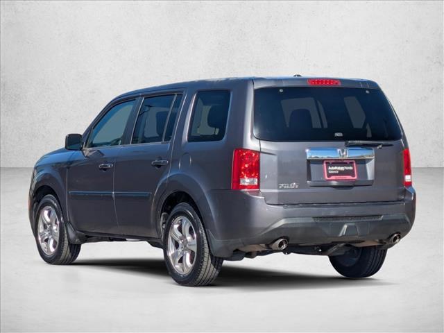 used 2014 Honda Pilot car, priced at $10,991