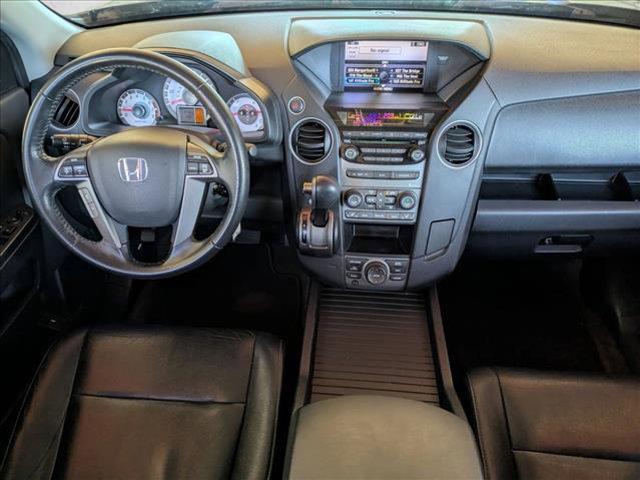 used 2014 Honda Pilot car, priced at $10,991