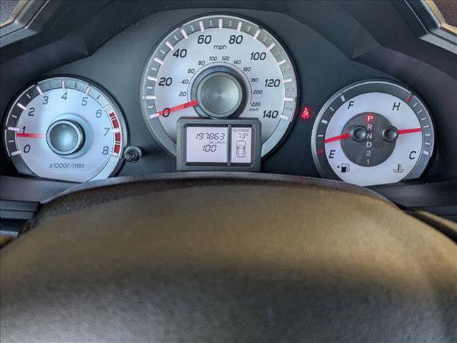 used 2014 Honda Pilot car, priced at $10,991