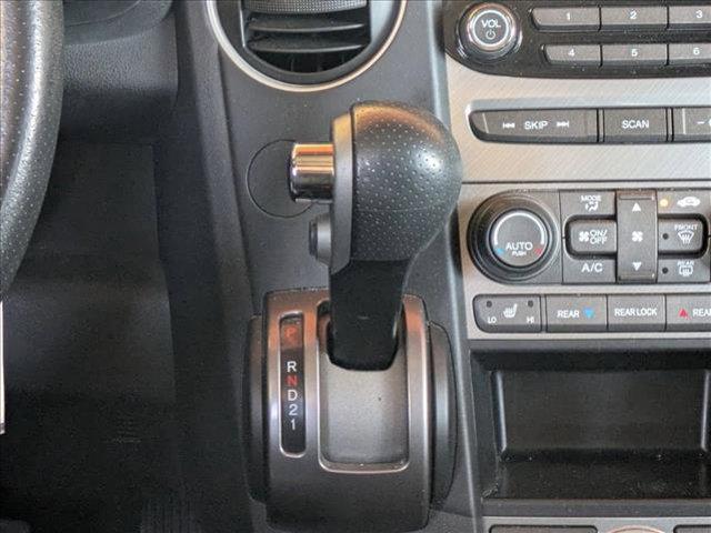 used 2014 Honda Pilot car, priced at $10,991