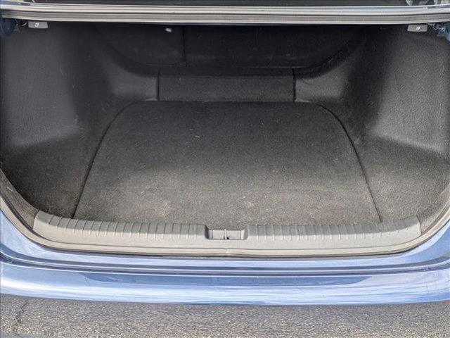 used 2024 Honda Accord car, priced at $27,747