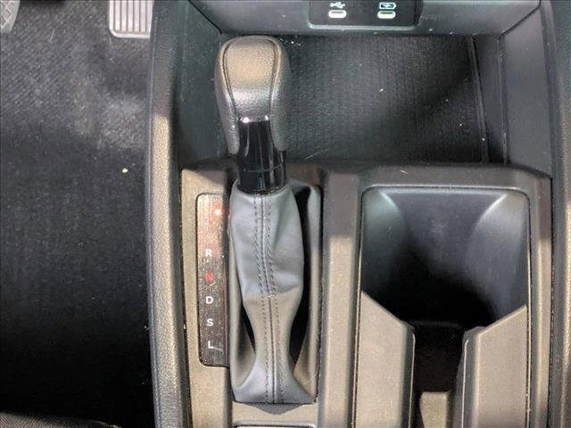 used 2024 Honda Accord car, priced at $27,747