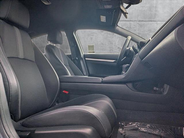 used 2020 Honda Civic car, priced at $23,325