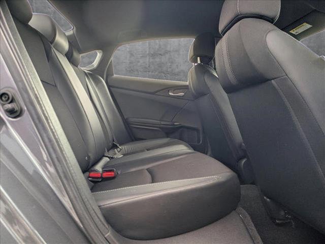used 2020 Honda Civic car, priced at $23,325