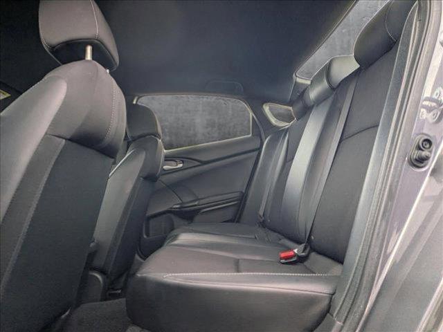 used 2020 Honda Civic car, priced at $23,325
