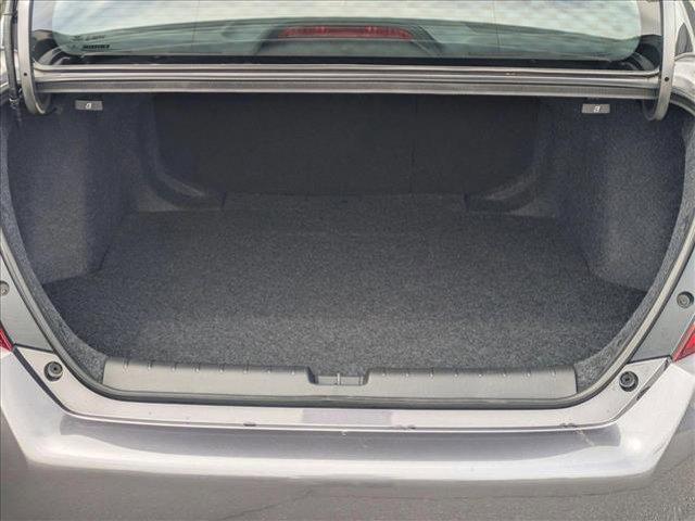 used 2020 Honda Civic car, priced at $23,325