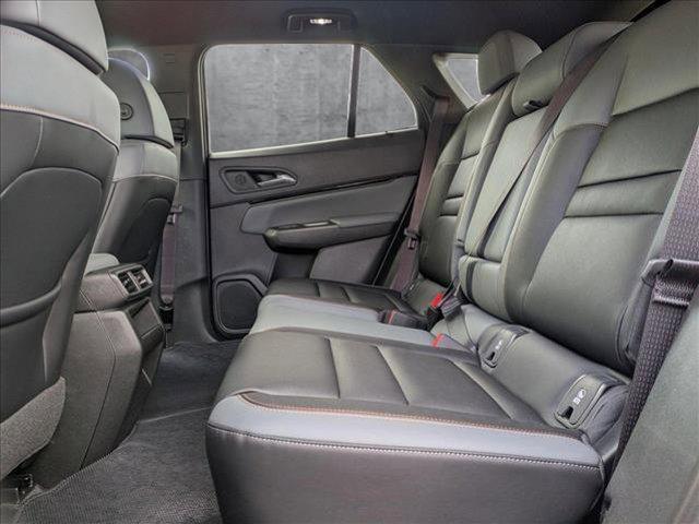 new 2025 Honda Prologue car, priced at $56,605
