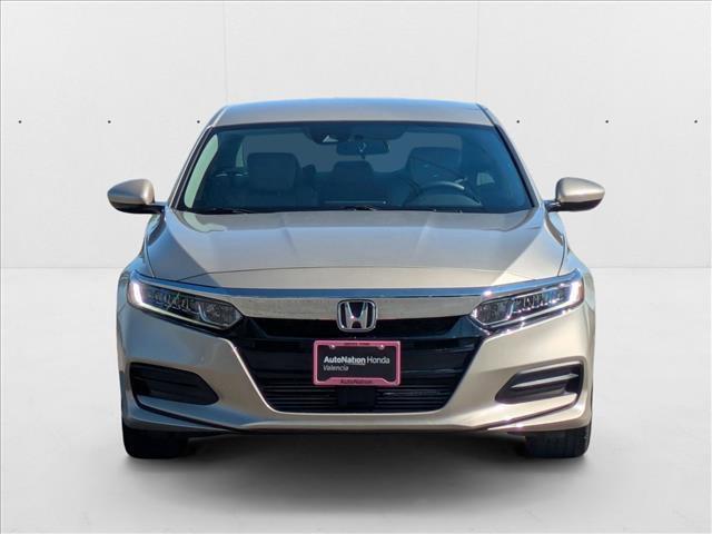 used 2020 Honda Accord car, priced at $23,995