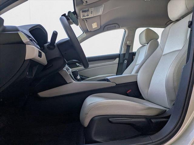 used 2020 Honda Accord car, priced at $23,995