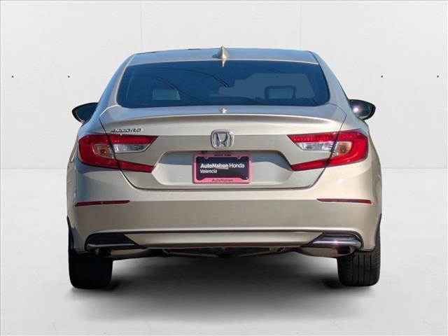 used 2020 Honda Accord car, priced at $23,995