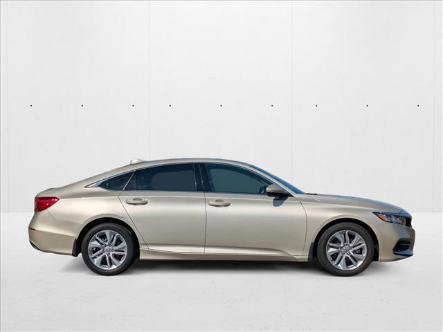 used 2020 Honda Accord car, priced at $23,995
