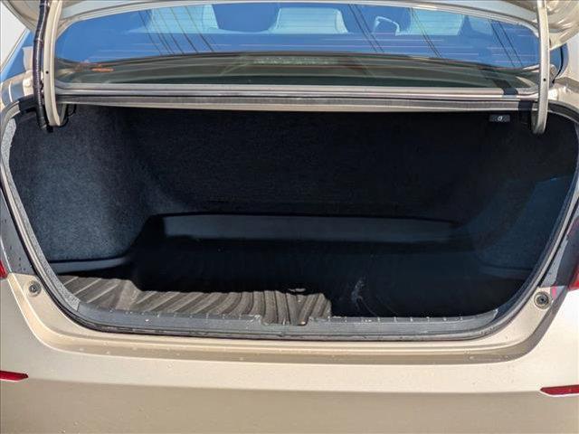 used 2020 Honda Accord car, priced at $23,995