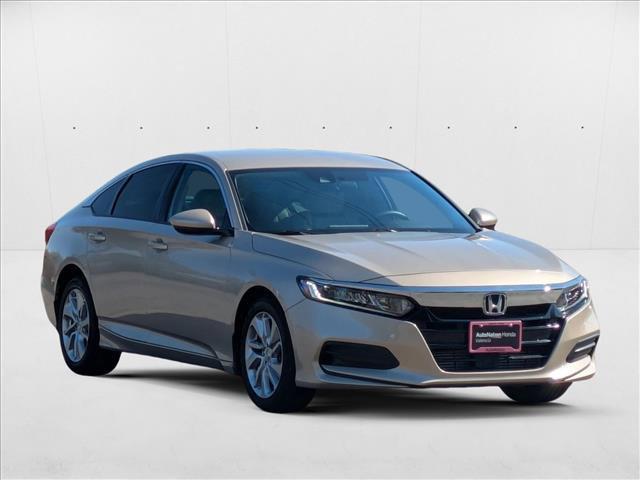 used 2020 Honda Accord car, priced at $23,995