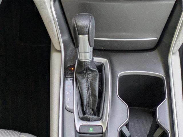 used 2020 Honda Accord car, priced at $23,995