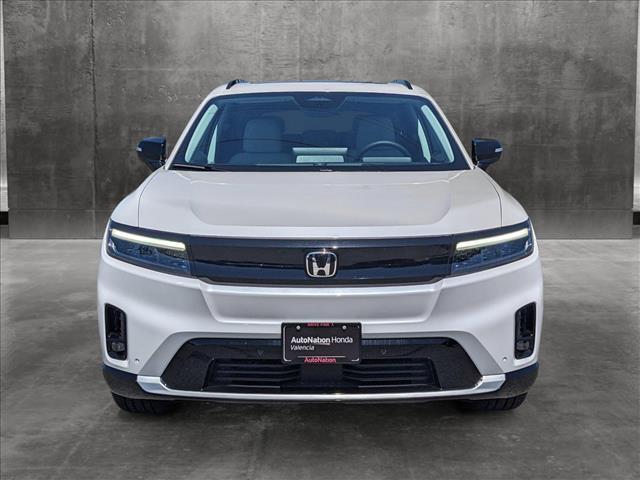 new 2024 Honda Prologue car, priced at $53,949