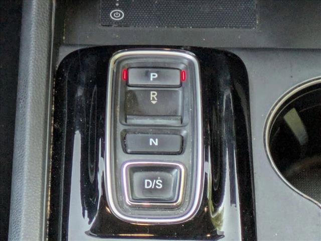 used 2024 Honda Pilot car, priced at $33,362