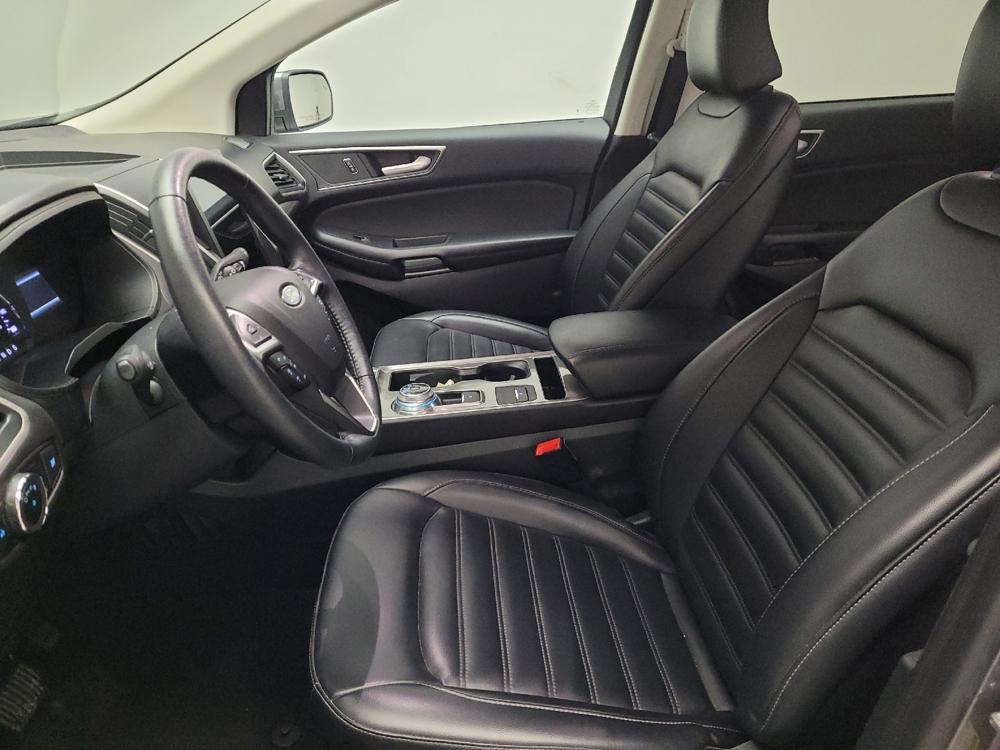 used 2024 Ford Edge car, priced at $24,295