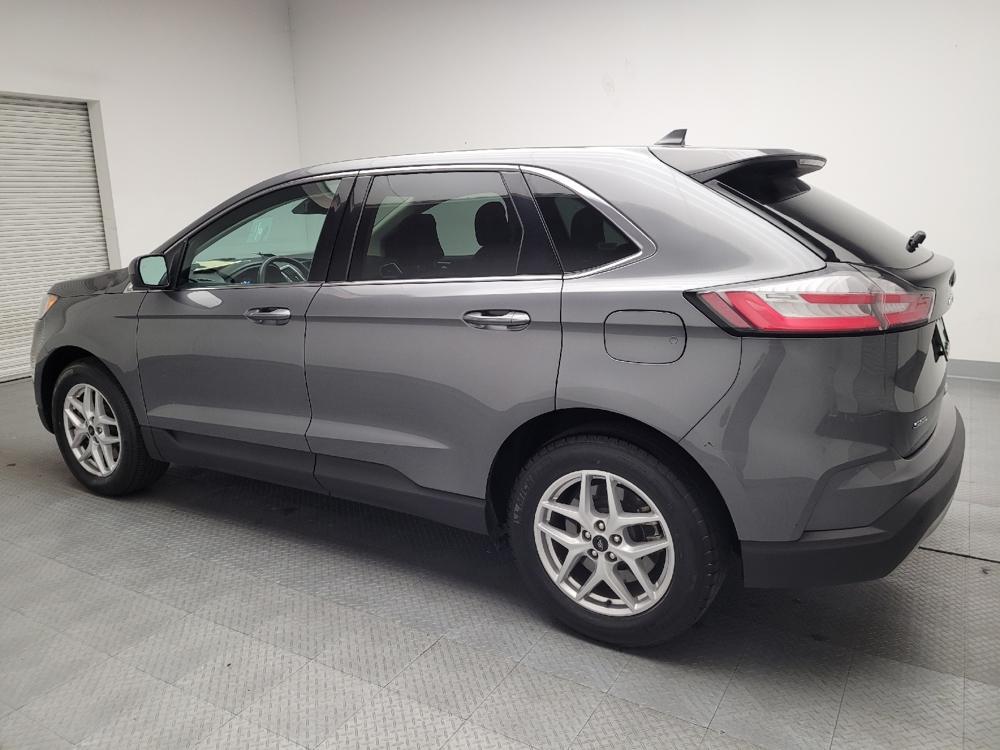 used 2024 Ford Edge car, priced at $24,295